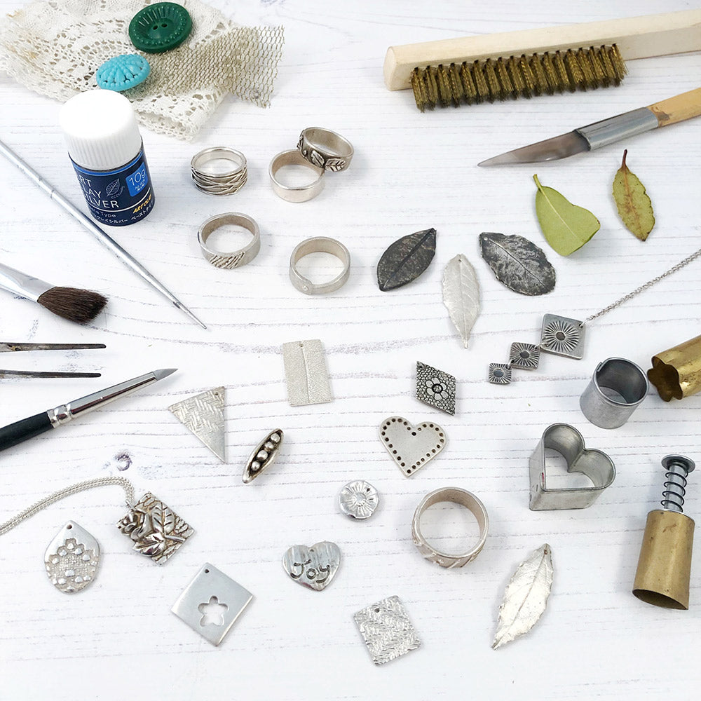 Chương trình Workshop tại ArtClay World Việt Nam