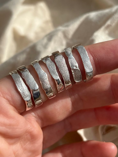 Workshop làm trang sức độc bản với bạc ArtClay