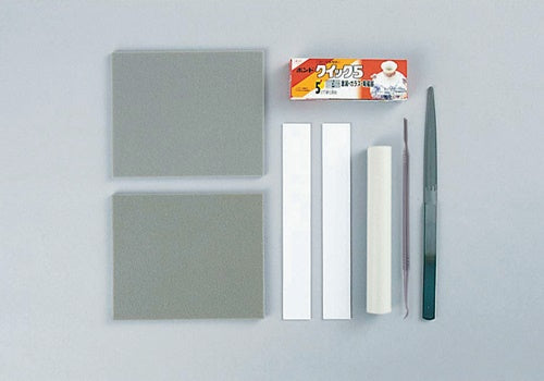 Bộ dụng cụ cơ bản V15