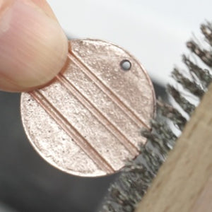 Đất sét đồng Art Clay