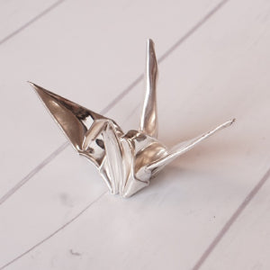 Đất sét bạc dạng giấy