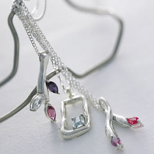 Đất sét bạc Art Clay loại cao cấp ST