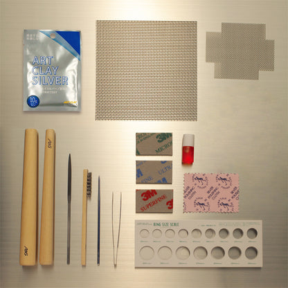 Bộ Starter Kit
