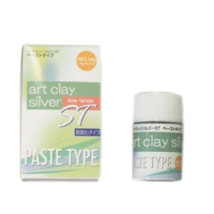 Loại đất sét bạc dạng nhão cao cấp (Paste Type ST)