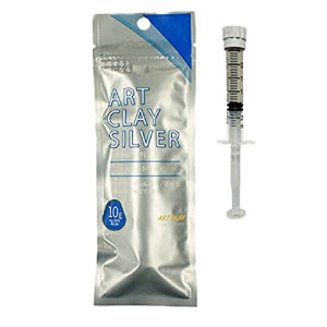 Loại đất sét bạc dạng ống xylanh