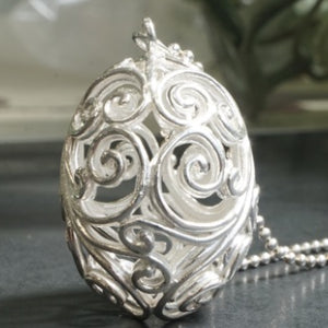 Đất sét bạc dạng ống xylanh cao cấp ST